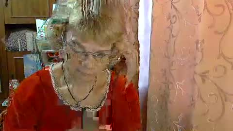 Snapshot of vanillaxcreamy chatting on February 14, 1:40 pm Vanillaxcreamy online show from February 14, 1:40 pm