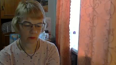 Snapshot of vanillaxcreamy chatting on March 12, 8:08 am Vanillaxcreamy online show from March 12, 8:08 am