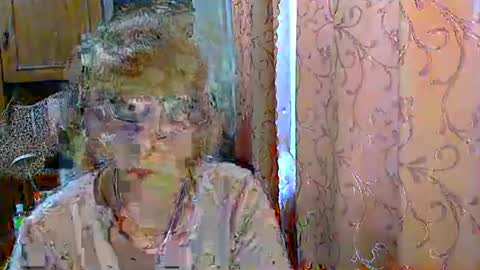 Vanillaxcreamy online show from February 4, 6:08 am