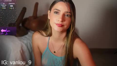 Vanilu online show from October 20, 10:43 pm