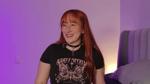 Elizabeth online show from May 2, 12:15 am