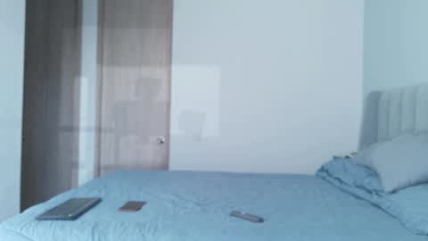 Snapshot of vanlet chatting on June 21, 10:34 pm Elizabeth online show from June 21, 10:34 pm
