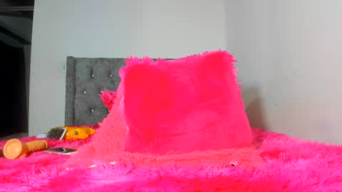 Vanessa online show from July 25, 1:58 am