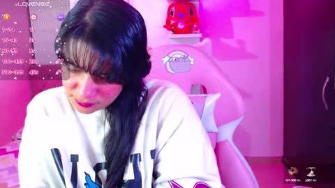 Snapshot of vannessa_shy chatting on December 24, 1:16 am Vanesa online show from December 24, 1:16 am
