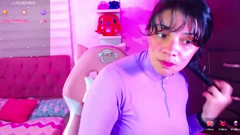 Snapshot of vannessa_shy chatting on January 16, 8:03 pm Vanesa online show from January 16, 8:03 pm