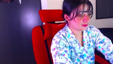 Vanesa online show from October 13, 10:54 pm