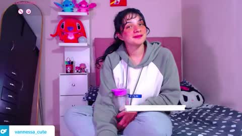 Vanesa online show from November 28, 12:13 am