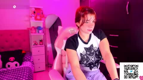 Vanesa online show from February 26, 5:56 pm