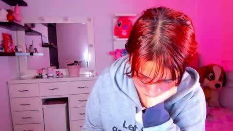 Vanesa online show from May 15, 12:39 am