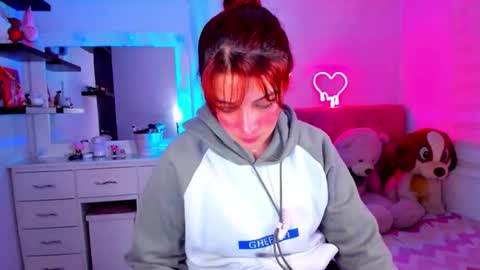 Vanesa online show from May 16, 11:46 pm