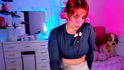 Vanesa online show from May 19, 11:44 pm