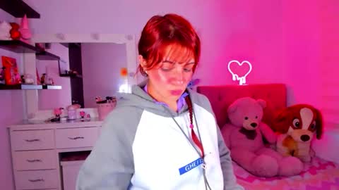 Vanesa online show from June 4, 8:37 pm