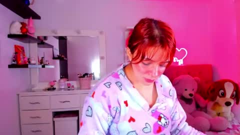 Vanesa online show from June 12, 2:49 pm