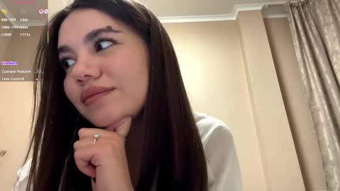 Snapshot of vannessacordoza chatting on January 6, 7:06 pm Vanessa online show from January 6, 7:06 pm