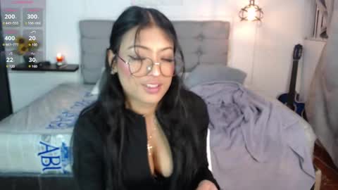 Snapshot of vannesweet_ chatting on January 2, 7:40 pm vane online show from January 2, 7:40 pm