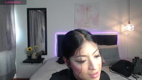 Snapshot of vannesweet_ chatting on January 12, 8:14 pm vane online show from January 12, 8:14 pm