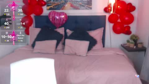 Snapshot of vannesweet_ chatting on February 3, 12:36 am vane online show from February 3, 12:36 am