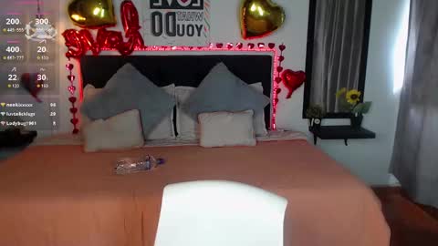Snapshot of vannesweet_ chatting on February 7, 7:49 pm vane online show from February 7, 7:49 pm