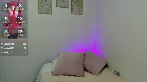 Snapshot of vannhesa chatting on December 16, 6:16 pm Vannhesa online show from December 16, 6:16 pm