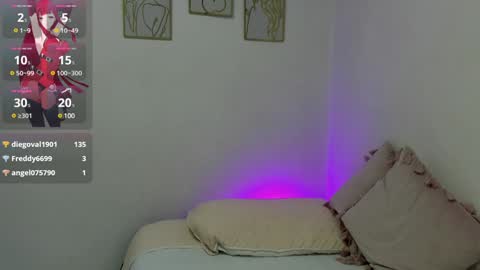 Snapshot of vannhesa chatting on December 20, 6:02 pm Vannhesa online show from December 20, 6:02 pm