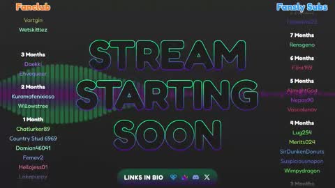 Snapshot of vannivr chatting on November 15, 1:58 am vannivr online show from November 15, 1:58 am