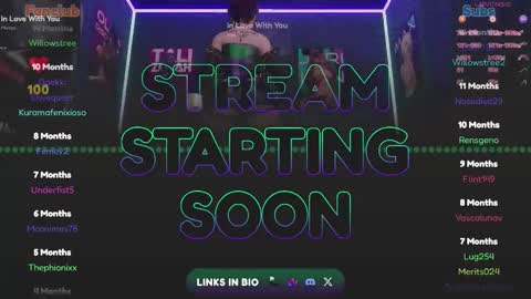 Snapshot of vannivr chatting on February 9, 2:59 am vannivr online show from February 9, 2:59 am