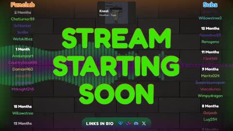 Snapshot of vannivr chatting on April 3, 1:58 am vannivr online show from April 3, 1:58 am