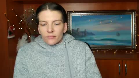 Vanessa online show from February 18, 7:43 am