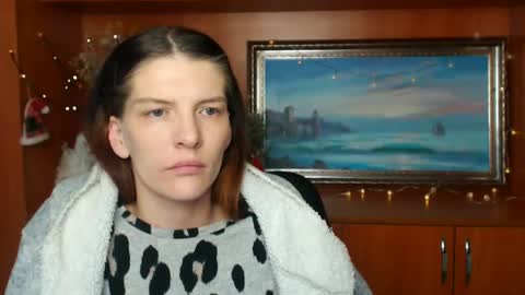 Vanessa online show from February 18, 10:49 am