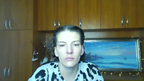 Vanessa online show from February 27, 7:55 am