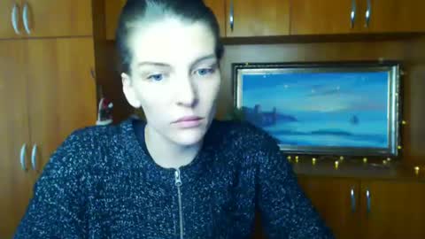 Vanessa online show from March 3, 10:38 am
