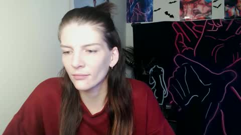 Snapshot of vanrey_ chatting on October 2, 6:42 am Vanessa online show from October 2, 6:42 am