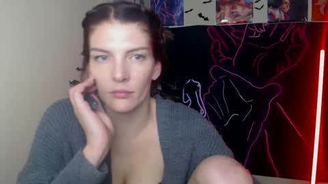 Snapshot of vanrey_ chatting on November 23, 6:19 pm Vanessa online show from November 23, 6:19 pm