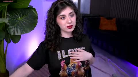 VanessaNyx online show from May 18, 10:26 pm