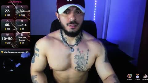 Snapshot of vanvelckan_ chatting on November 8, 1:50 am vanvelckan_ online show from November 8, 1:50 am