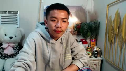 vanxxx2005 online show from February 18, 7:09 pm