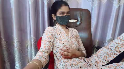 Ritu online show from October 3, 9:12 pm