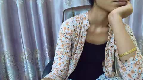 Ritu online show from October 11, 8:51 pm