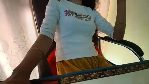 Ritu online show from October 21, 1:06 am