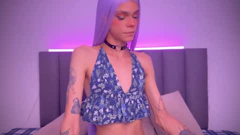 Snapshot of varya_ferreira chatting on December 3, 12:57 am Varya Ferreira - independent model online show from December 3, 12:57 am