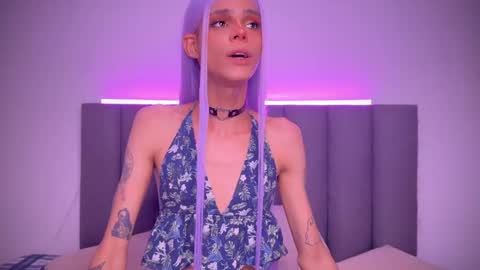 Snapshot of varya_ferreira chatting on December 3, 4:03 am Varya Ferreira - independent model online show from December 3, 4:03 am