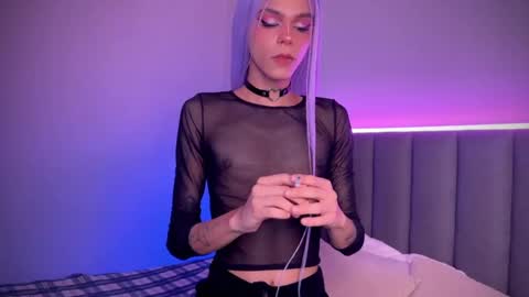 Snapshot of varya_ferreira chatting on December 14, 11:50 am Varya Ferreira - independent model online show from December 14, 11:50 am