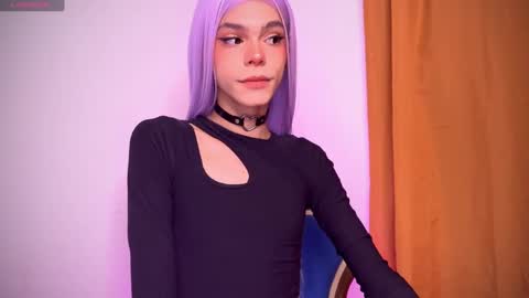 Snapshot of varya_ferreira chatting on December 20, 10:00 pm Varya Ferreira - independent model online show from December 20, 10:00 pm