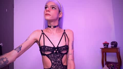 Snapshot of varya_ferreira chatting on December 31, 3:12 am Varya Ferreira - independent model online show from December 31, 3:12 am