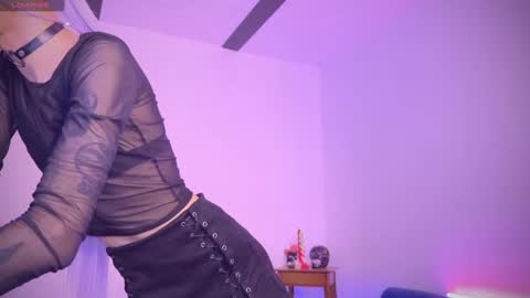 Snapshot of varya_ferreira chatting on January 24, 1:03 am Varya Ferreira - independent model online show from January 24, 1:03 am