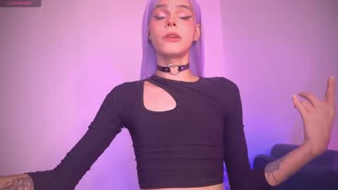 Snapshot of varya_ferreira chatting on February 27, 2:32 am Varya Ferreira - independent model online show from February 27, 2:32 am