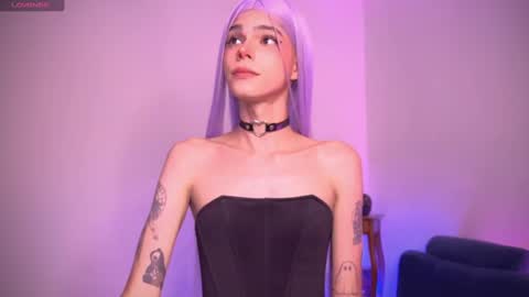 Snapshot of varya_ferreira chatting on March 1, 2:04 am Varya Ferreira - independent model online show from March 1, 2:04 am