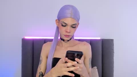 Snapshot of varya_ferreira chatting on September 16, 7:59 pm Varya Ferreira - independent model online show from September 16, 7:59 pm