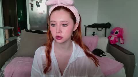 Vasilisa lik online show from September 20, 4:13 am