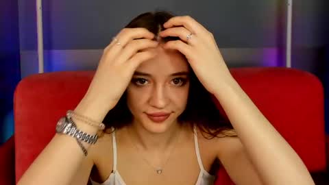 VasilisaLove online show from May 11, 2:45 pm